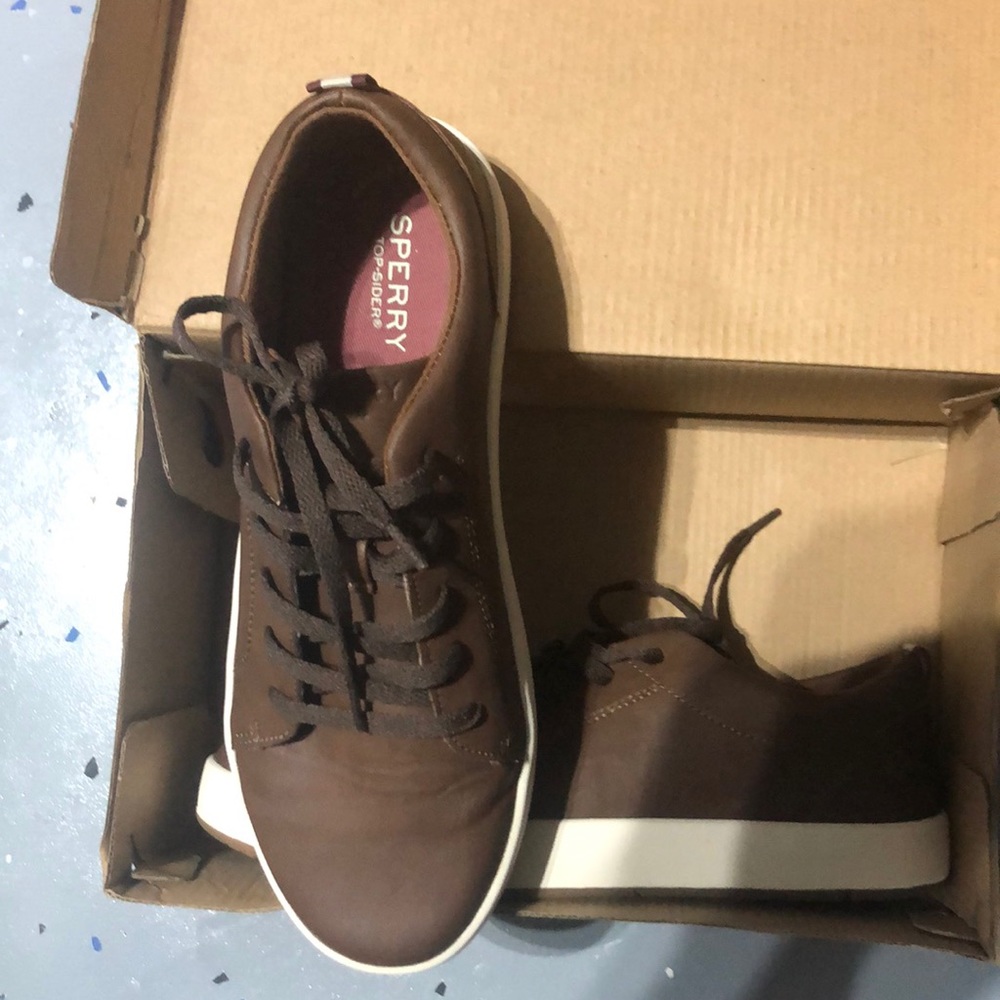 Sperry SC Cruise